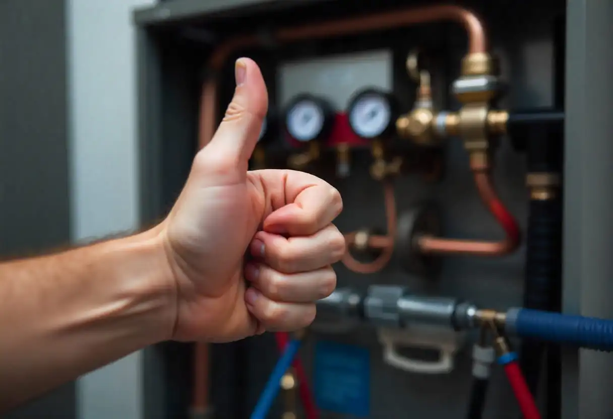 Emergency HVAC services and installations in West Creek, NJ