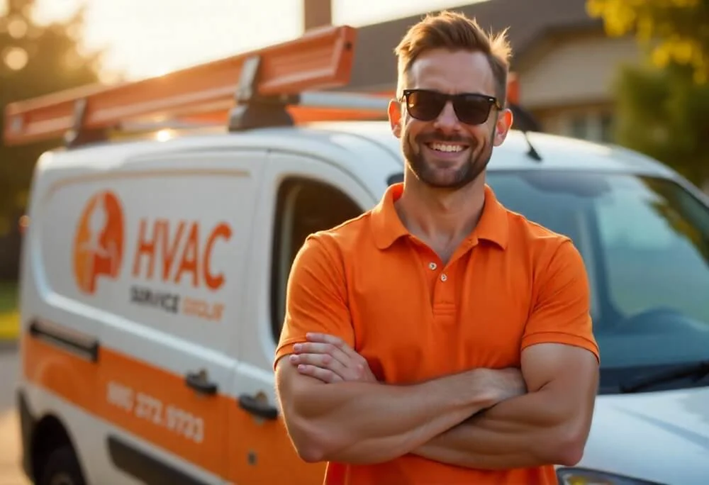 Professional HVAC repair and installation services in West Creek, NJ